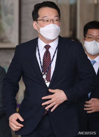 최지석 검사 수사권 분리 반대 의견