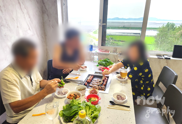 강화도-아셀키즈펜션