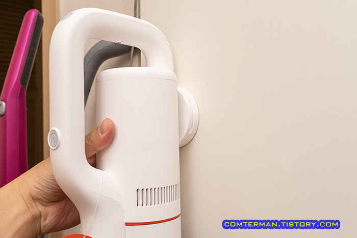 로이드미 F8과 S1 Special 자석식 거치대