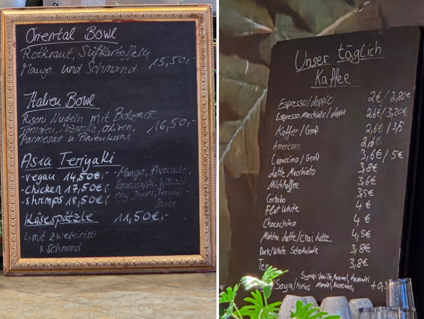 프랑크푸르트 오전 도보 산책 : 마인타워 오픈런/유로타워/마인강 산책