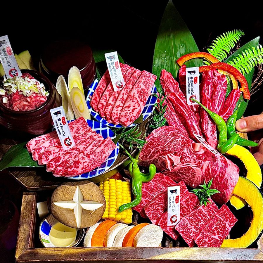 모토이시 여수점