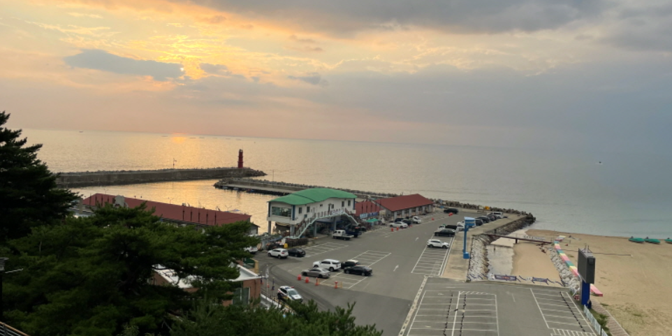 정선~평창 백두대간 드라이브 코스