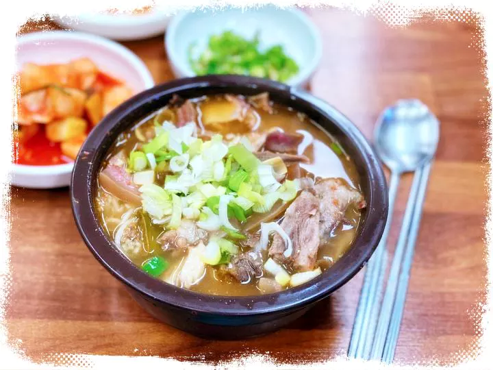 굿모닝대한민국라이브 제391회 백종원 국밥거리 소머리국밥 수육 충남 예산 맛집
