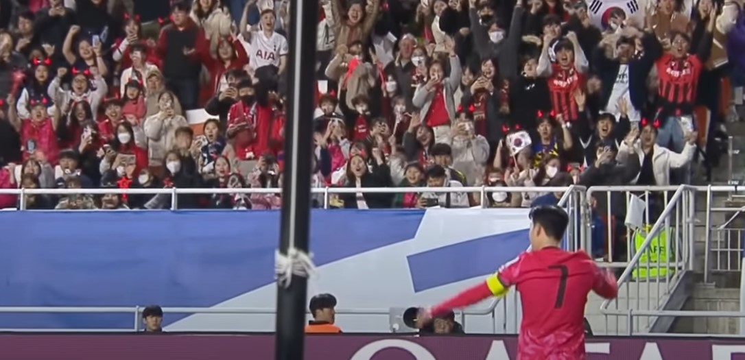 2026 북중미 월드컵 아시아 3차예선