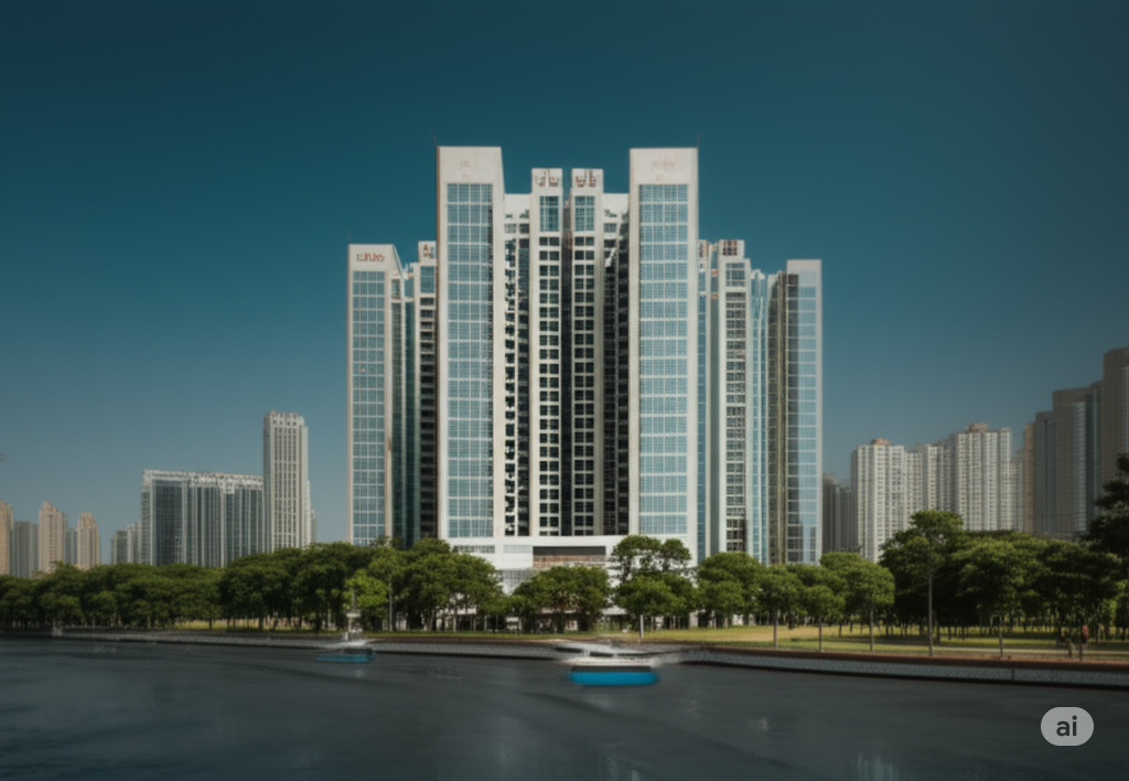 부동산 투자, '입지 분석' 심층 탐구: 뇌 과학과 데이터 기반의 성공 투자 전략