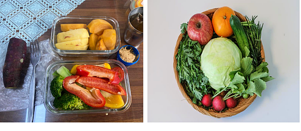 대장암에 좋은 음식2