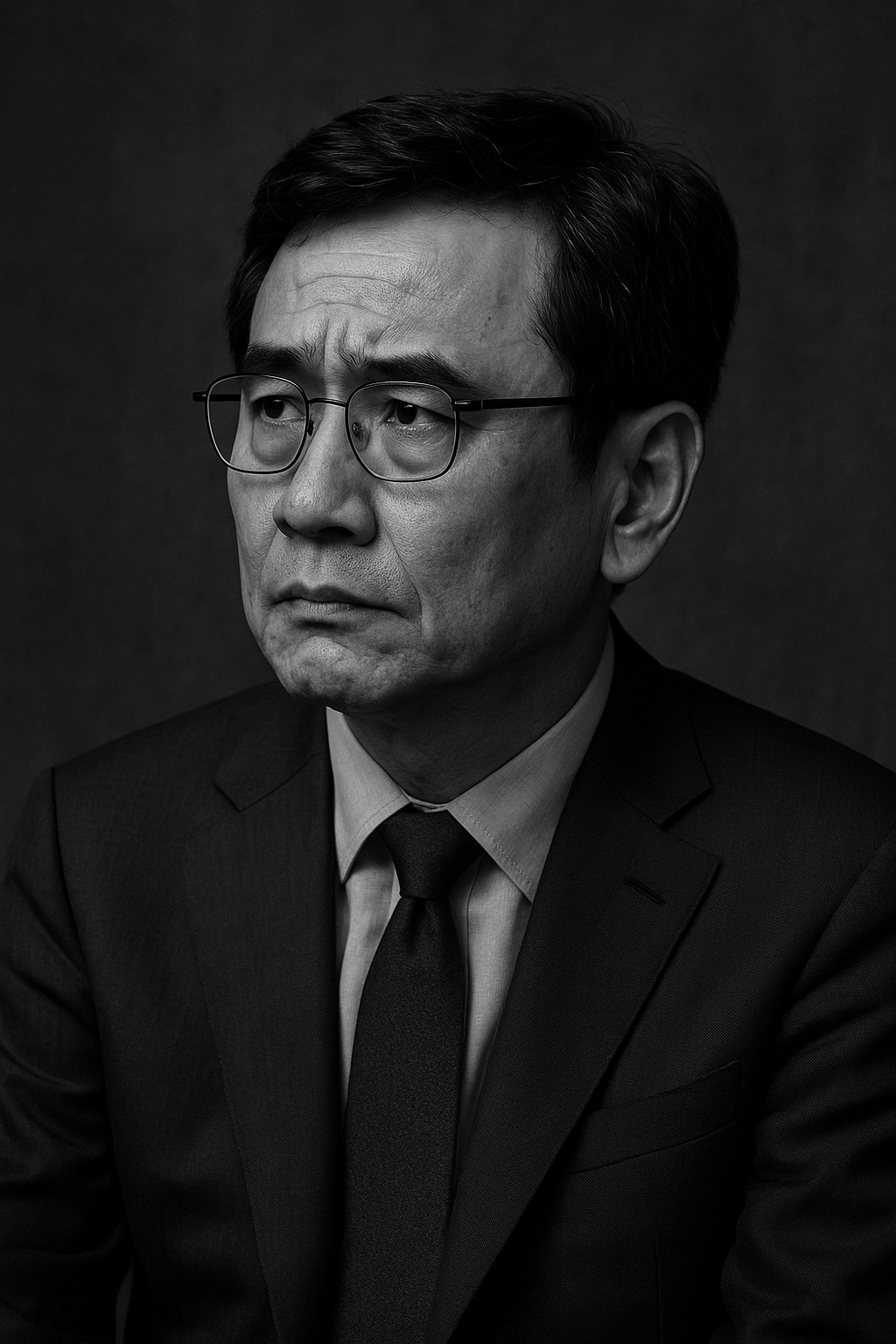 유시민을 바라보다