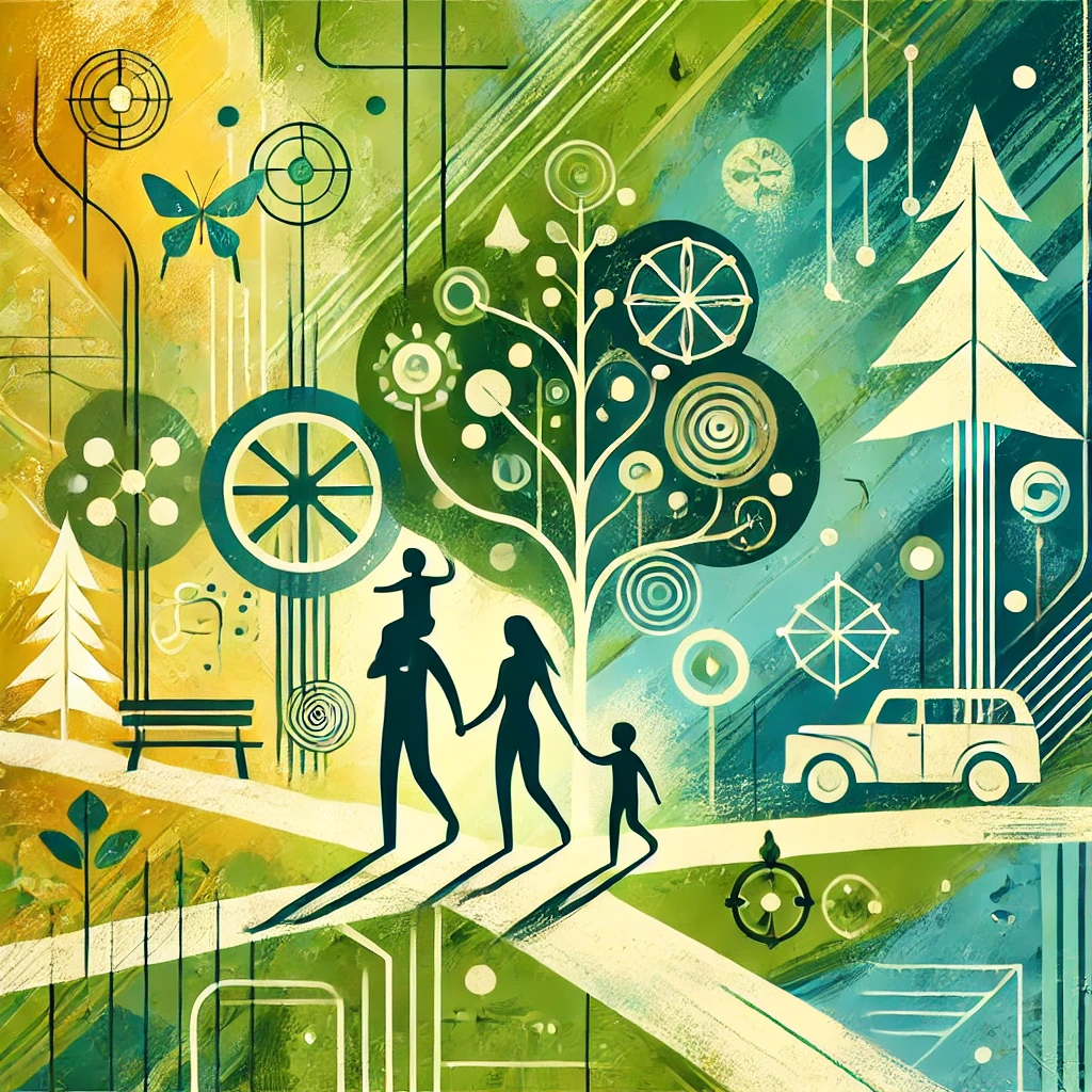 자연휴양림여행