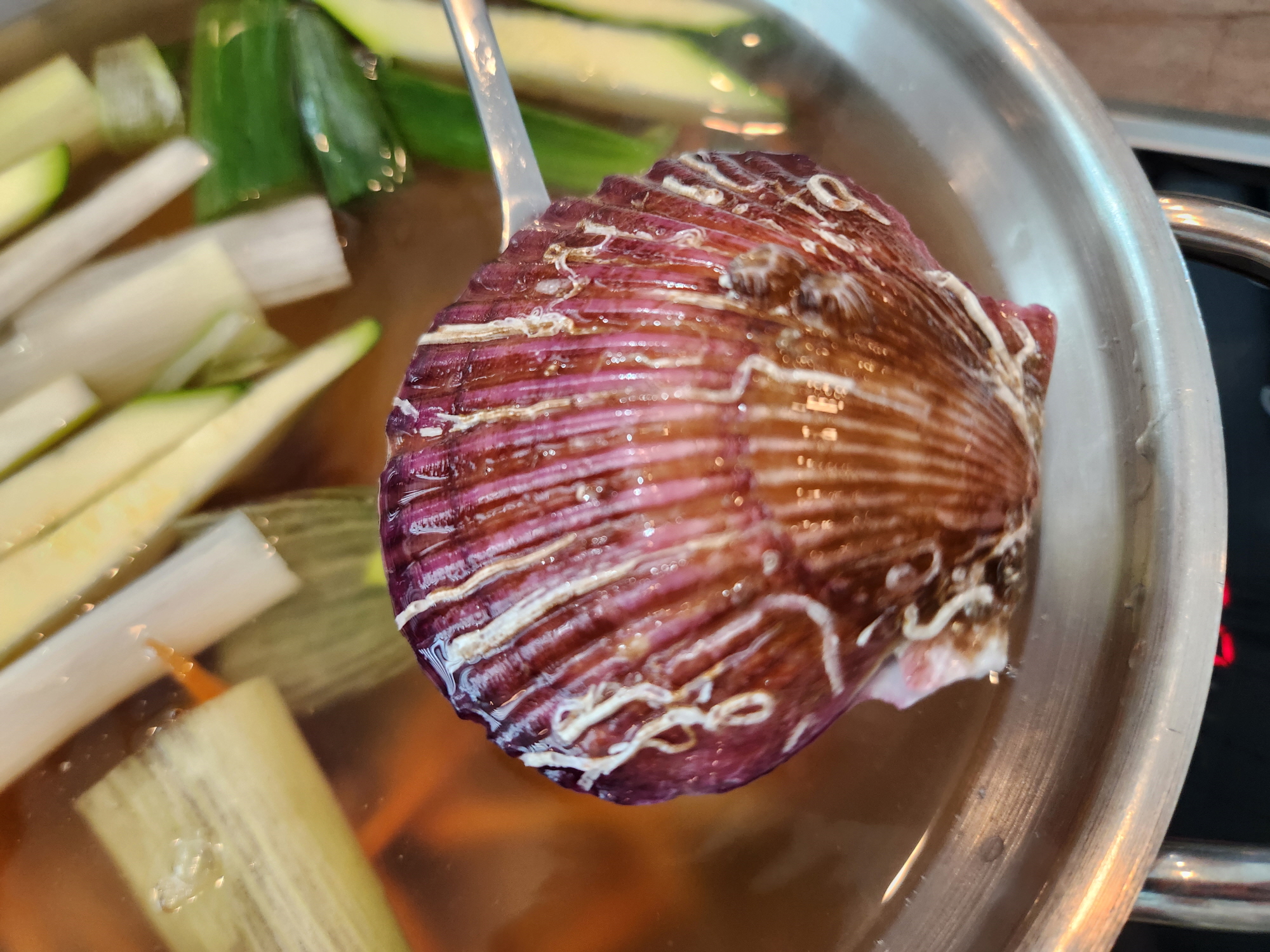 물왕리 맛집 더 식당 - 16