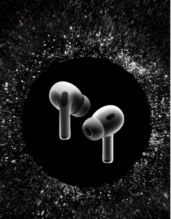 에어팟-프로-3세대:-귀에-담긴-헬스케어