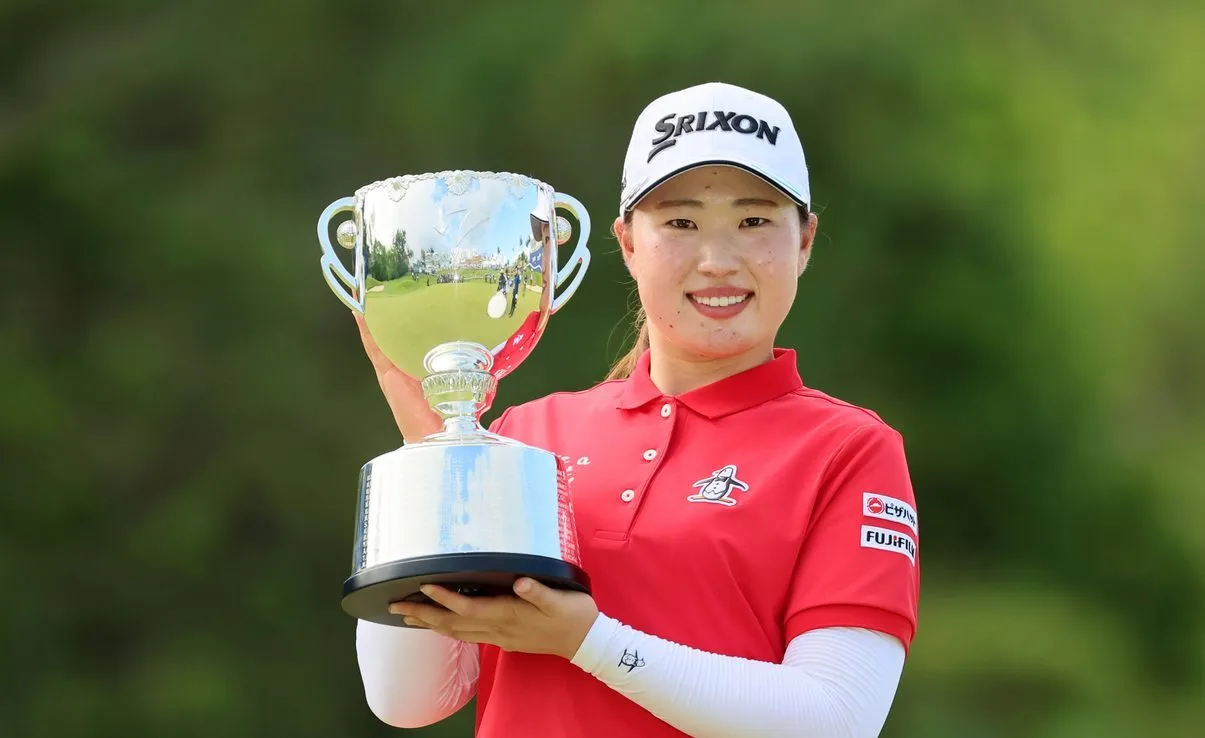 JLPGA 중계 한국 선수 홈페이지 완벽 시청 가이드_3