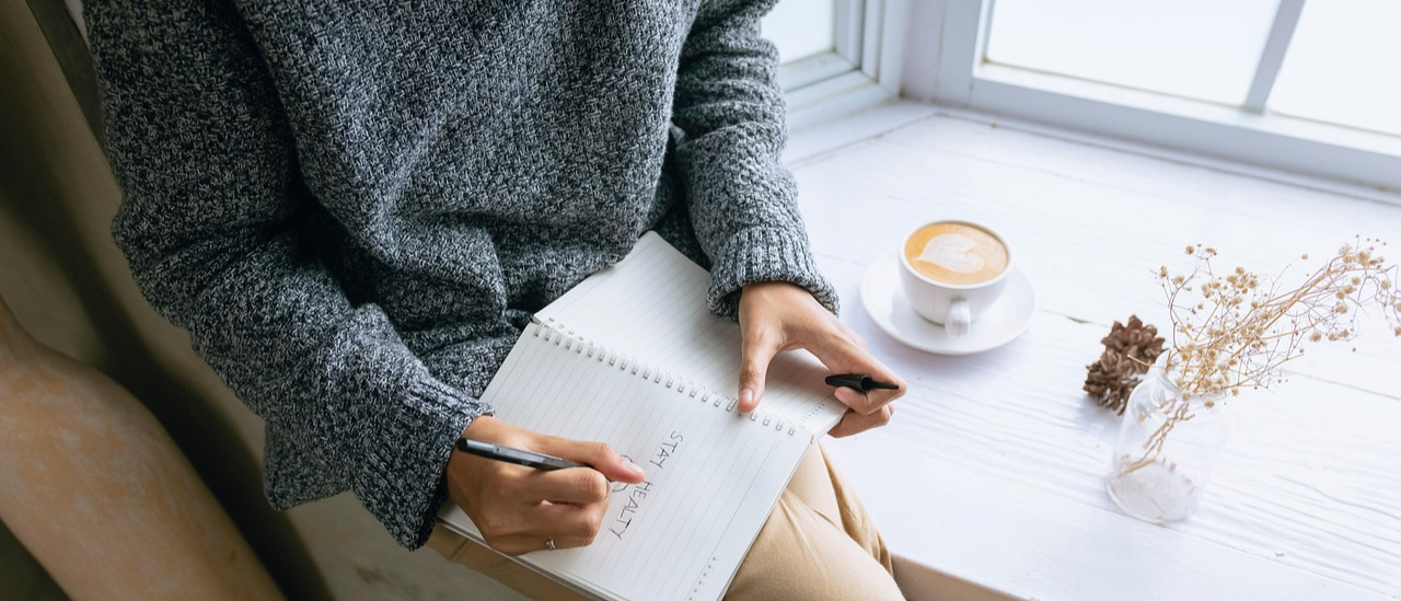 우리의 감각은 일상의 행동 패턴을 형성한다.