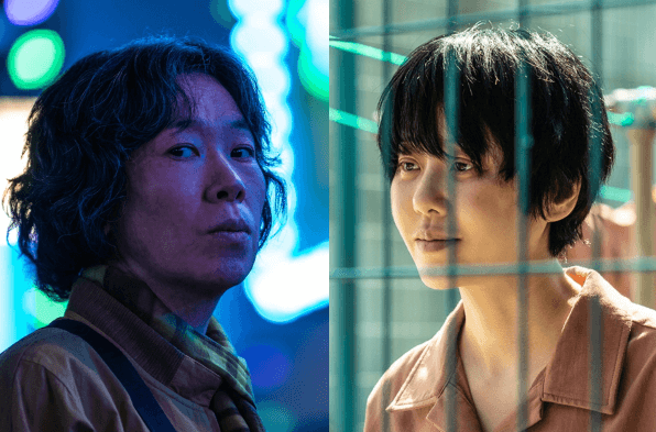 마스크걸 원작 웹툰 결말