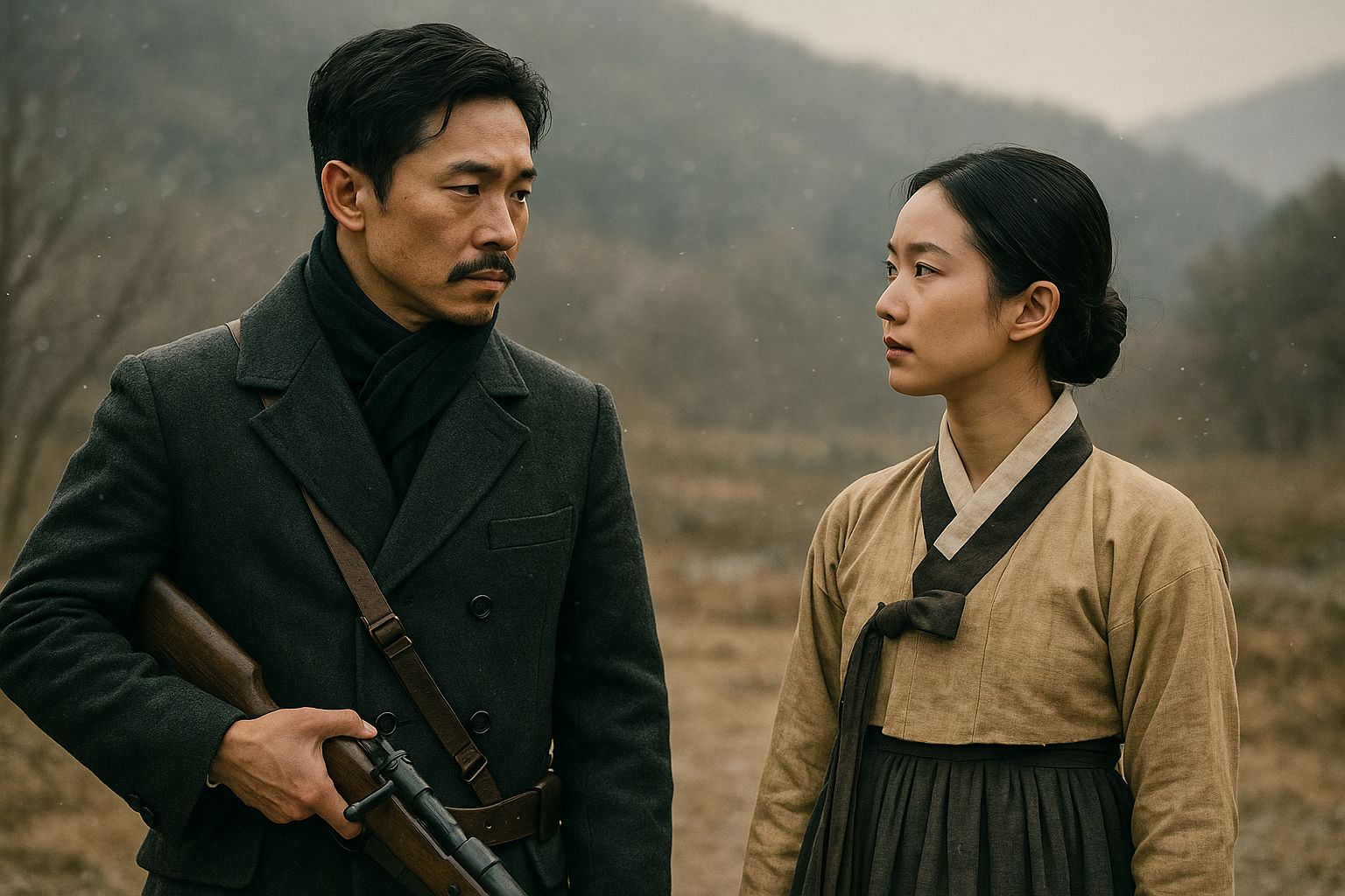 영웅 관련 사진