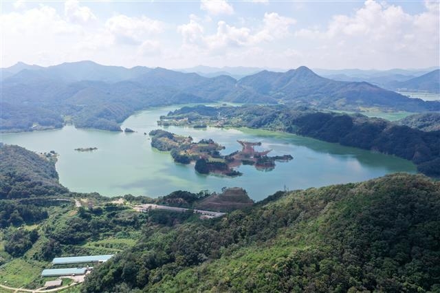 요산공원
