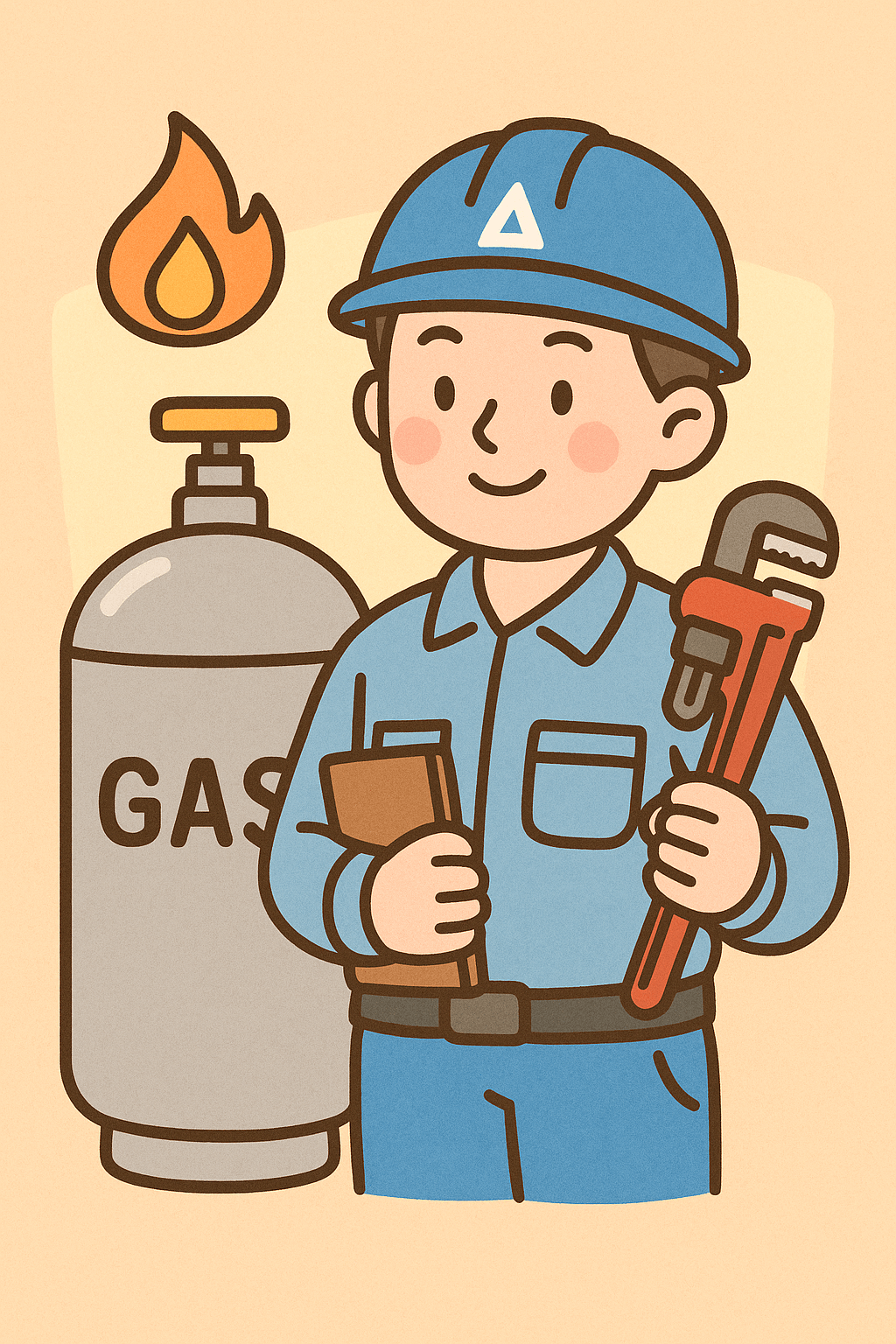 가스기사, 왜 지금 준비해야 할까? ❘ 합격을 부르는 필수 가이드