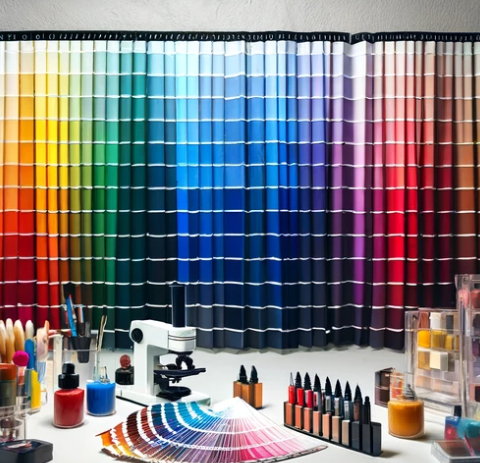 컬러리스트기사-필기-시험-기출문제-다운로드-단기-공부방법