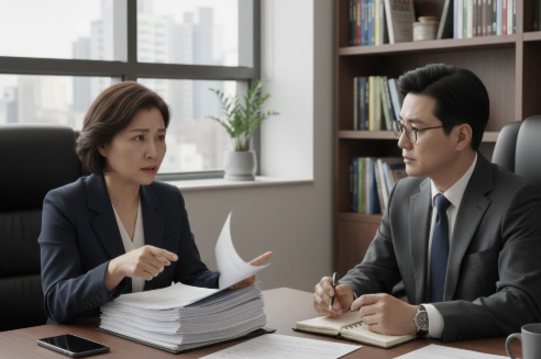 법률사무소 클라비스