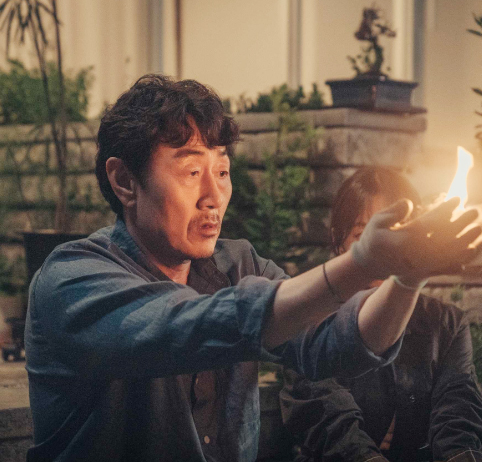 미씽 그들이 있었다 2 