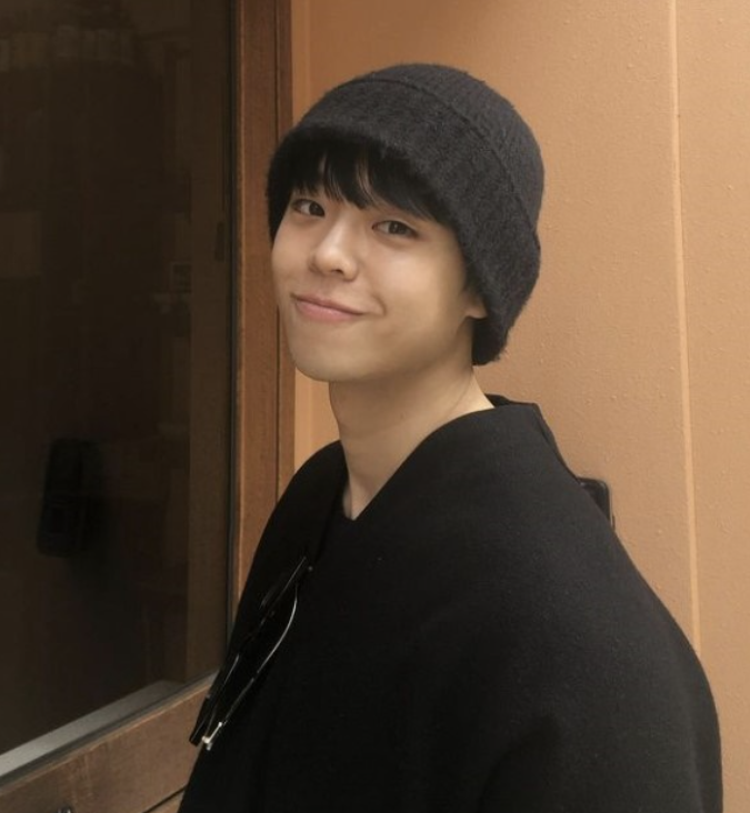 김구라 아들 입대 그리 프로필