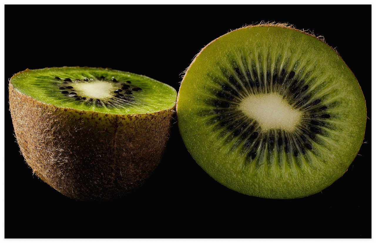 키위: 달콤하고 영양가 가득한 과일의 매력