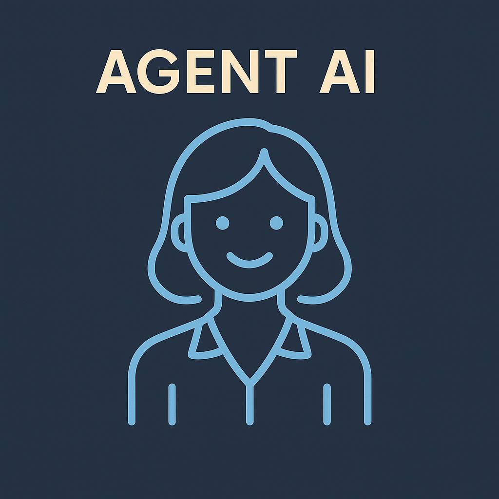 Agent AI 이미지