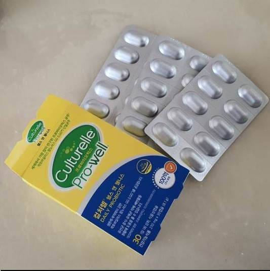 포스트바이오틱스 복용법