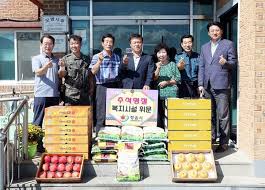 2025 정읍시 추석 소상공인 특별지원금 50만 원 신청 방법-지원품