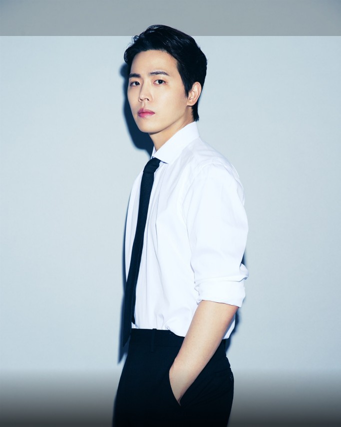 이동하 배우 - 정보 작품 뮤지컬 영화 드라마 연극 박소진 결혼식 장소