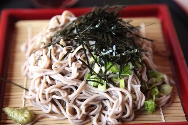 zarusoba