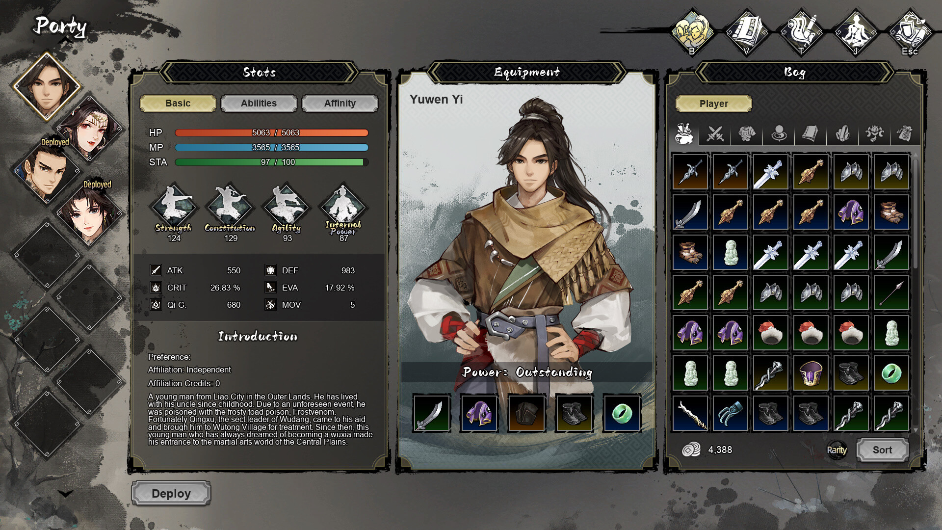 스팀 HD-2D 그래픽 턴제 RPG 추천 Best 6