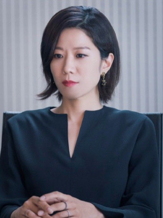 드라마 속의 한 장면