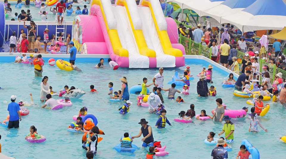 조치원 복숭아축제