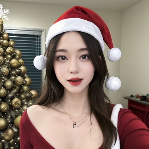 ai_크리스마스