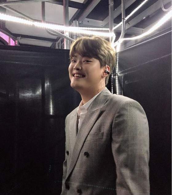 가수 김경민 프로필