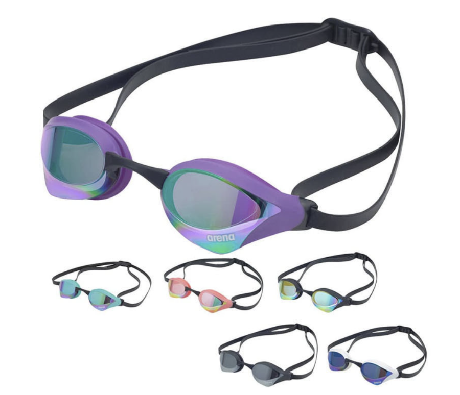 아레나 코브라 울트라 전면 사진