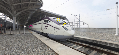 srt ๊ธฐ์ฐจํ ์๋งค