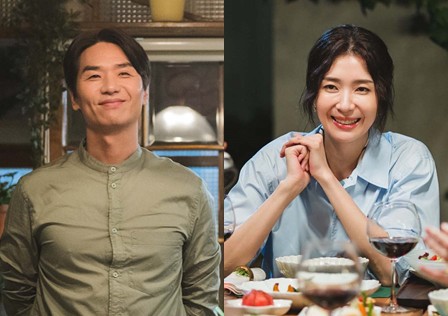 [드라마 재방송 다시보기 OTT] 샤이닝 등장인물