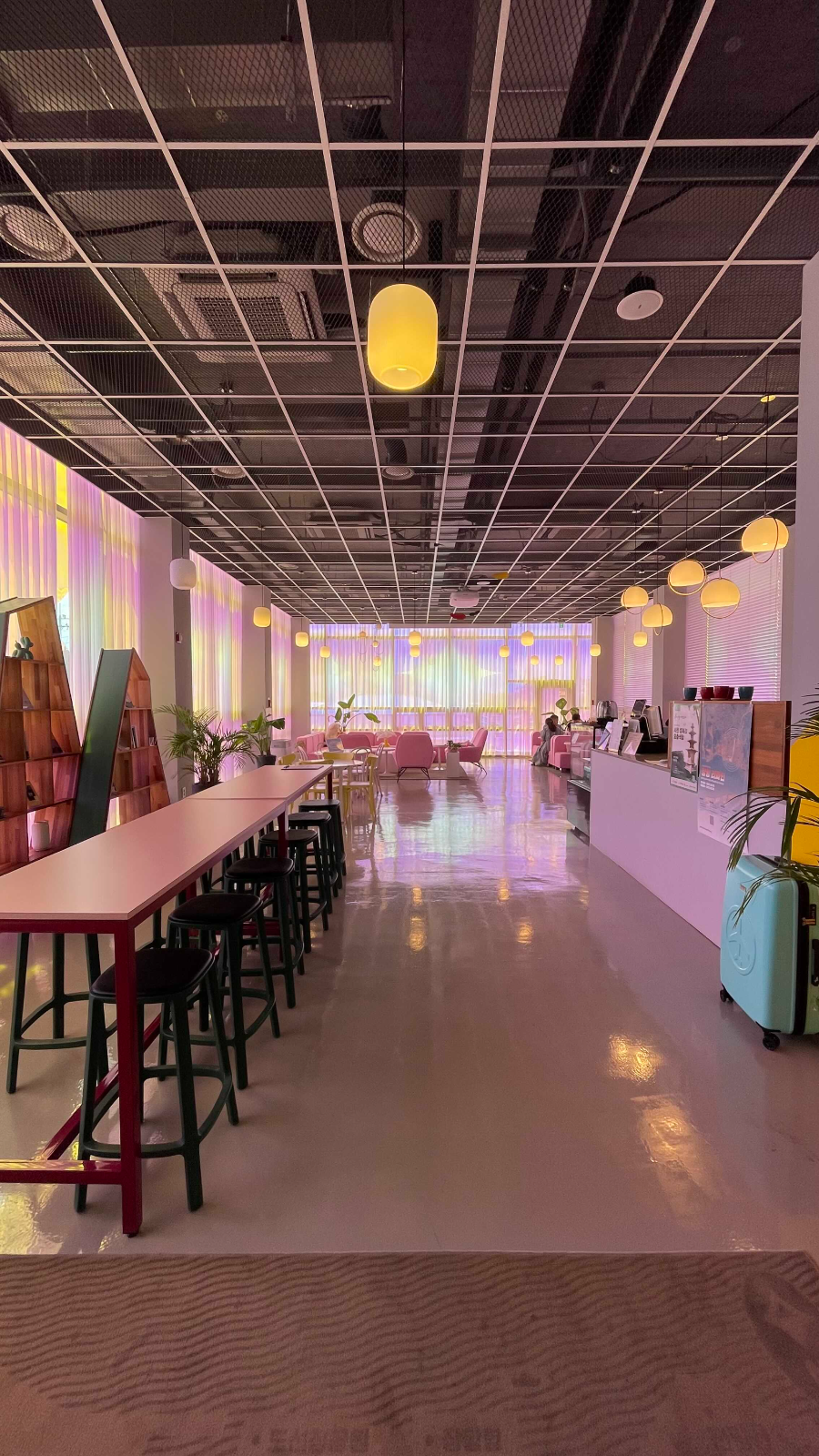 장항 도시탐험역