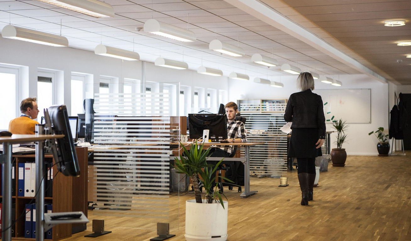 조직문화와 세대 인식