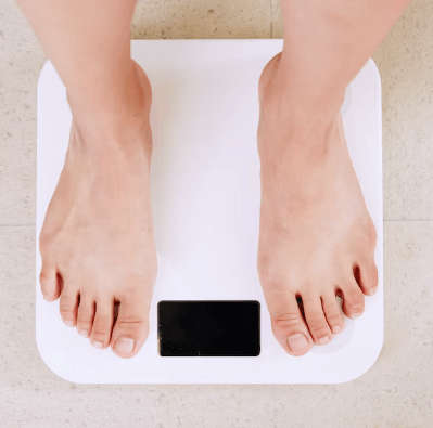 코골이 줄이는 방법 - 체중 조절 및 다이어트