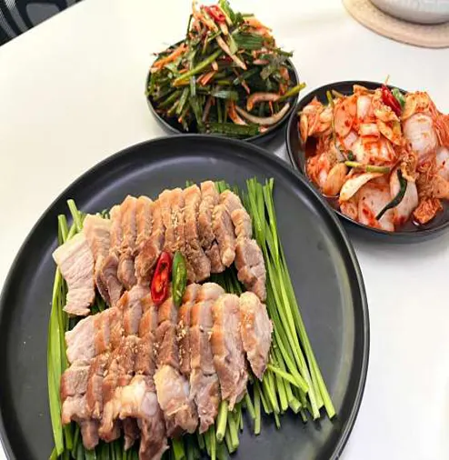 중화요리제과제빵학원