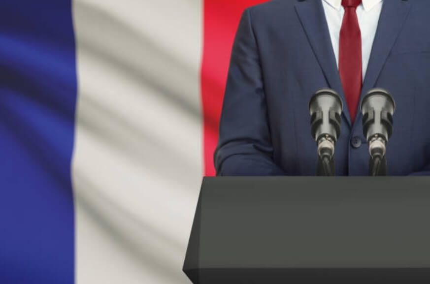 대통령만나는꿈