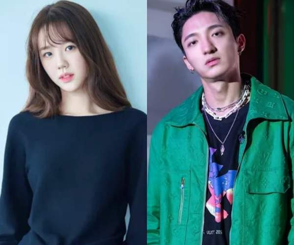 지예은 바타 열애 인정! 1994년생 동갑내기 커플 탄생 (런닝맨, 갑상선, 프로필 총정리)
