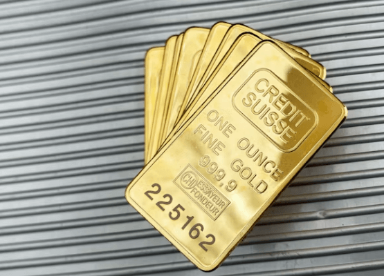 금 가격 사상 최고가 경신&amp;#44; 안전자산 금 투자의 모든 것