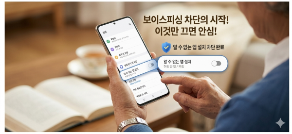 보이스피싱 예방 총정리