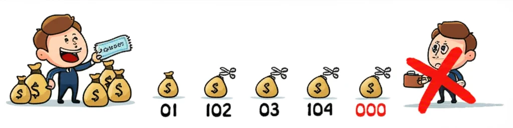 서재페 2026 티켓팅 성공 후 취소..