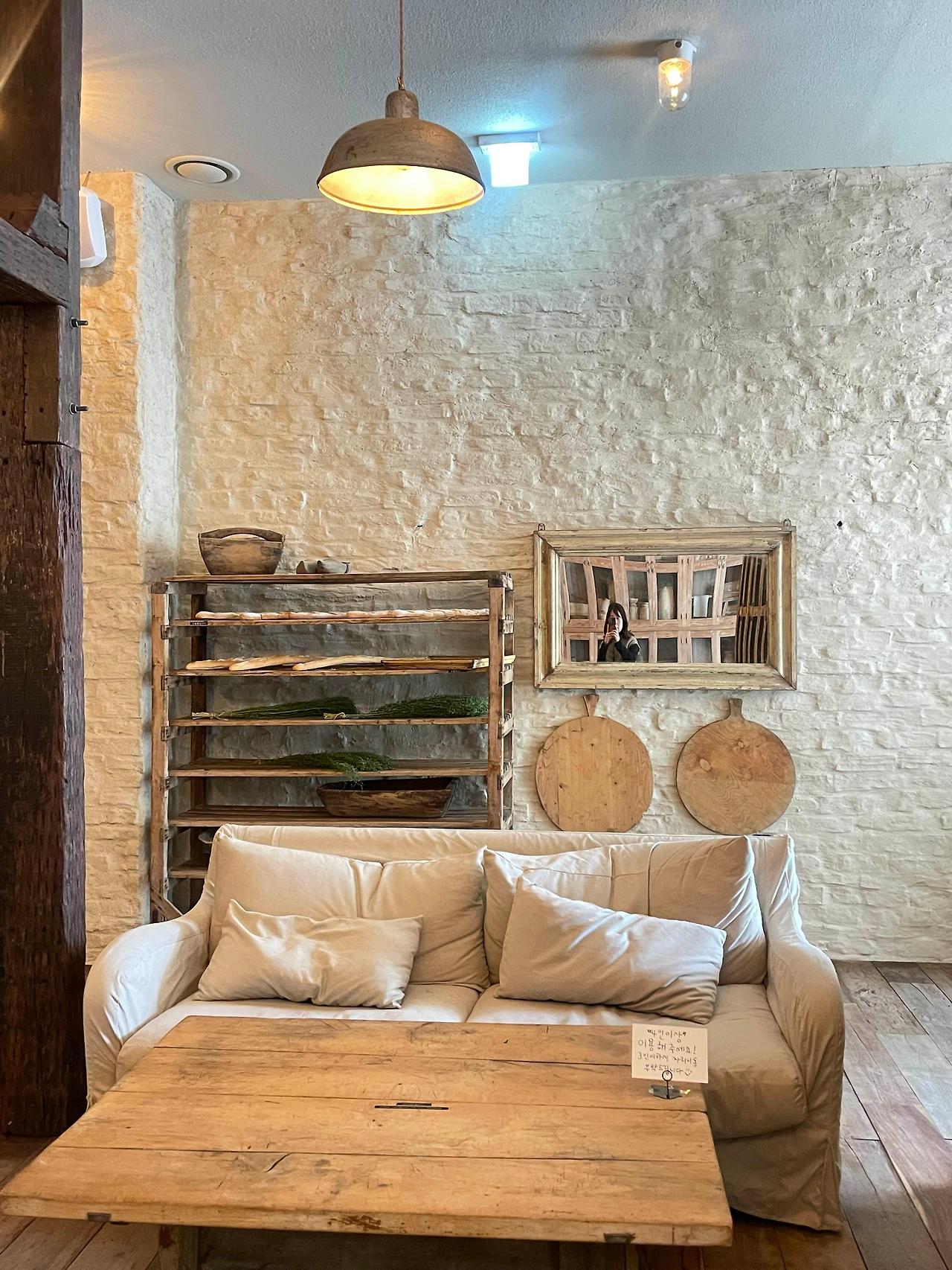 포항 프랑스 감성카페 슈슈모아