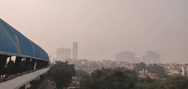 미세먼지