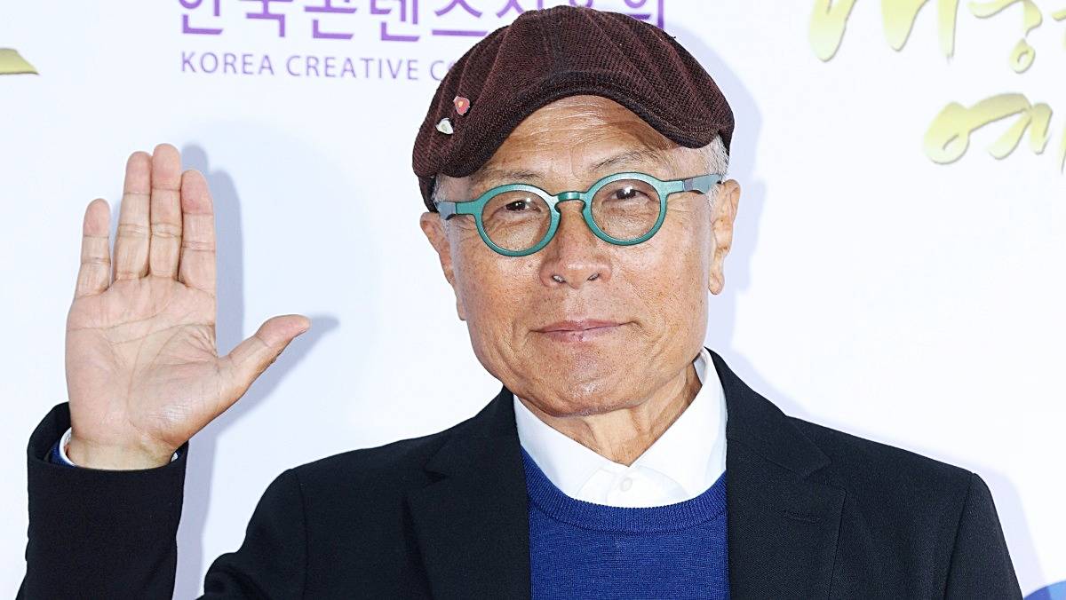 만화가-허영만